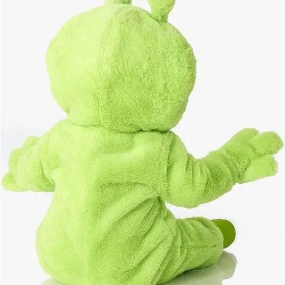 NWOT Pottery Barn Kids Alien Costume - Picture 2 of 3